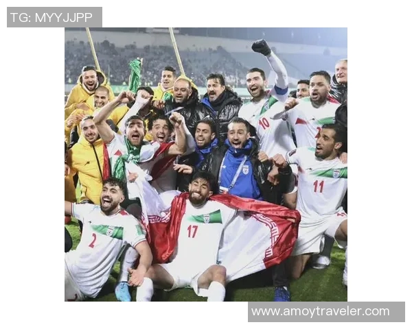 伊朗足球明星深圳之行：与本地球迷互动及赛事准备全纪录